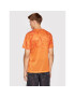 Champion Tricou tehnic 217093 Portocaliu Athletic Fit - Pled.ro