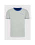 Champion Tricou tehnic Reversible 217127 Gri Athletic Fit - Pled.ro