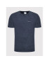 Champion Tricou Urban Leisure 217088 Bleumarin Regular Fit - Pled.ro