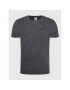 Champion Tricou Urban Leisure 217088 Negru Regular Fit - Pled.ro