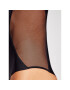 Chantal Thomass Body Taboo T01D40 Negru - Pled.ro