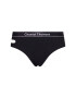 Chantal Thomass Chilot tanga Honore T05C80 Negru - Pled.ro