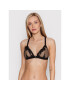 Chantal Thomass Sutien Bralette Abysse T08E30 Negru - Pled.ro