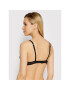 Chantal Thomass Sutien Bralette Encens Mo T00460 Negru - Pled.ro