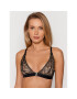 Chantal Thomass Sutien Bralette Unveil T02E30 Negru - Pled.ro