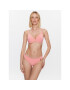 Chantelle Bikini partea de jos Celestial C12T30 Roz - Pled.ro