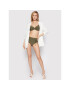 Chantelle Bikini partea de jos Glory C15H80 Verde - Pled.ro