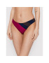 Chantelle Bikini partea de jos Ultramarine C13H30 Roz - Pled.ro