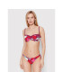 Chantelle Bikini partea de sus Flowers C18H60 Colorat - Pled.ro