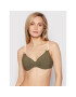 Chantelle Bikini partea de sus Glory C15H10 Verde - Pled.ro