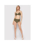 Chantelle Bikini partea de sus Glory C15H10 Verde - Pled.ro