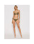 Chantelle Bikini partea de sus Glory C15H20 Verde - Pled.ro