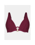 Chantelle Bikini partea de sus Glow C15T10 Violet - Pled.ro