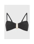 Chantelle Bikini partea de sus Glow C15T20 Negru - Pled.ro