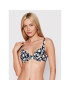 Chantelle Bikini partea de sus Identity C11F10 Bleumarin - Pled.ro