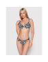 Chantelle Bikini partea de sus Identity C11F10 Bleumarin - Pled.ro