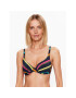 Chantelle Bikini partea de sus Identity C11F10 Colorat - Pled.ro