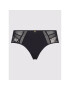 Chantelle Boxeri True Lace C11M40 Negru - Pled.ro