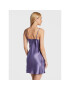 Chantelle Cămașă de noapte Nightshade CA2140 Violet Regular Fit - Pled.ro