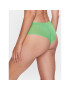 Chantelle Chilot brazilian Soft Stretch C10630 Verde - Pled.ro