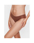 Chantelle Chilot clasic Soft Stretch C26430 Maro - Pled.ro