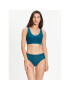 Chantelle Chilot clasic Soft Stretch C26440 Bleumarin - Pled.ro