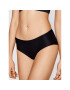 Chantelle Chilot clasic Soft Stretch C26440 Negru - Pled.ro