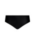 Chantelle Chilot clasic Soft Stretch C26440 Negru - Pled.ro