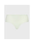 Chantelle Chilot clasic Soft Stretch C26440 Verde - Pled.ro