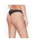 Chantelle Chilot tanga Alto C12L90 Negru - Pled.ro