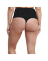 Chantelle Chilot tanga Smooth Co C10U90 Negru - Pled.ro