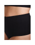 Chantelle Chilot tanga Smooth Co C10U90 Negru - Pled.ro