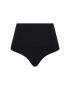 Chantelle Chilot tanga Smooth Co C10U90 Negru - Pled.ro