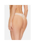 Chantelle Chilot tanga Soft Stretch C11D90 Bej - Pled.ro