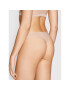 Chantelle Chilot tanga Soft Stretch C26490 Bej - Pled.ro