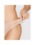 Chantelle Chilot tanga Soft Stretch C26490 Bej - Pled.ro