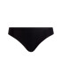 Chantelle Chilot tanga Soft Stretch C26490 Negru - Pled.ro