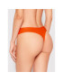 Chantelle Chilot tanga Soft Stretch C26490 Portocaliu - Pled.ro