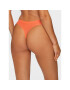 Chantelle Chilot tanga Soft Stretch C26490 Portocaliu - Pled.ro