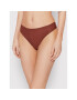 Chantelle Chilot tanga Soft Stretch C26490 Vișiniu - Pled.ro