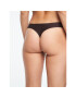 Chantelle Chilot tanga Softstret C26490 Maro - Pled.ro