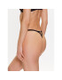 Chantelle Chilot tanga Spark T05F70 Negru - Pled.ro