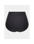 Chantelle Chiloți clasici cu talie înaltă Soft Stretch Plus Size C11370 Negru - Pled.ro