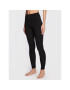 Chantelle Colanți Thermo Comfort C18P40 Negru Slim Fit - Pled.ro