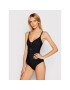 Chantelle Costum de baie Escape C18B70 Negru - Pled.ro