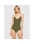 Chantelle Costum de baie Glory C15H70 Verde - Pled.ro