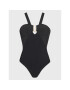 Chantelle Costum de baie Glow C15T70 Negru - Pled.ro