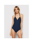 Chantelle Costum de baie Ultramarine C13H70 Bleumarin - Pled.ro