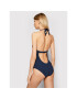 Chantelle Costum de baie Ultramarine C13H70 Bleumarin - Pled.ro