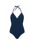 Chantelle Costum de baie Ultramarine C13H70 Bleumarin - Pled.ro